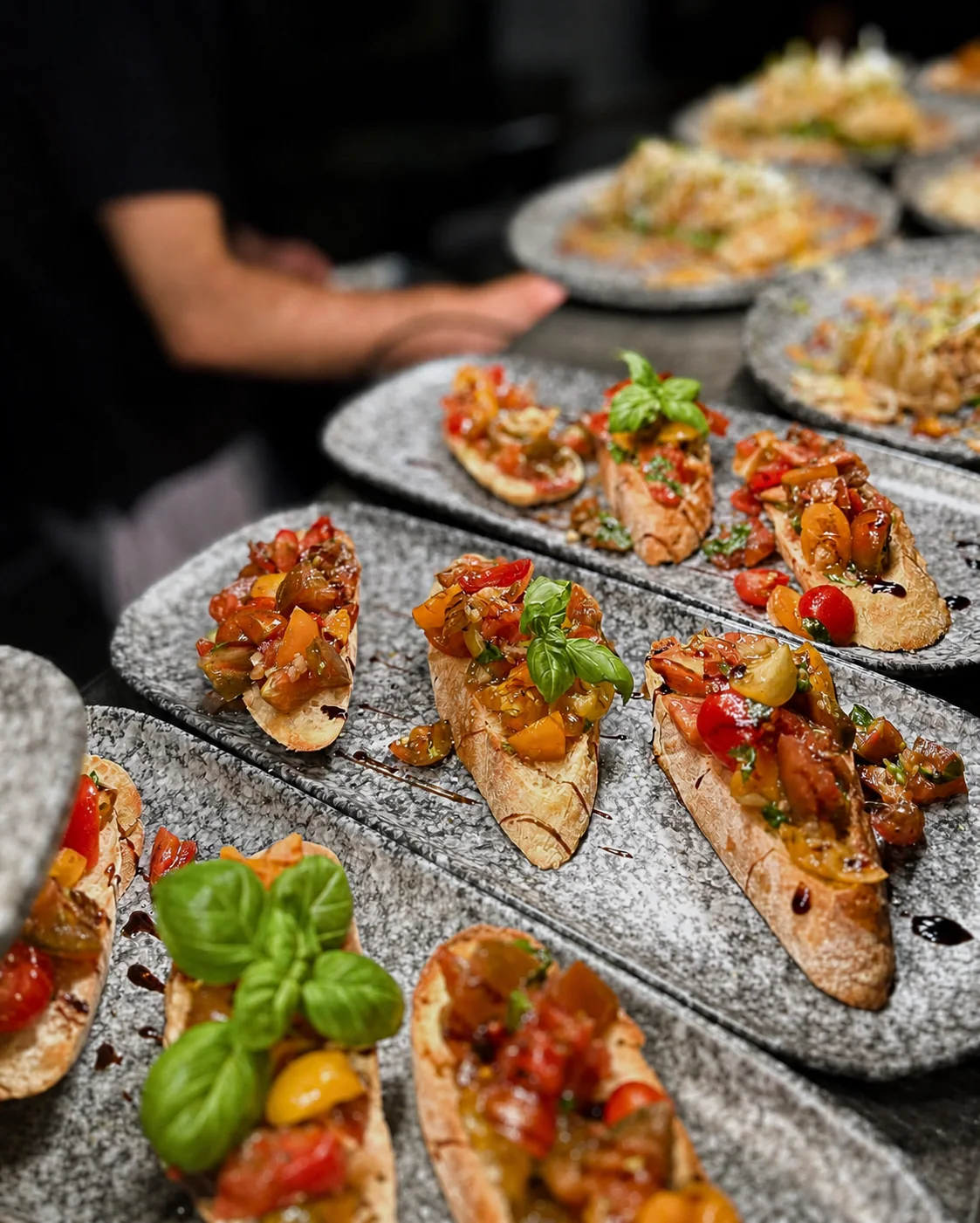 Feines Fingerfood von Leckereienliebe